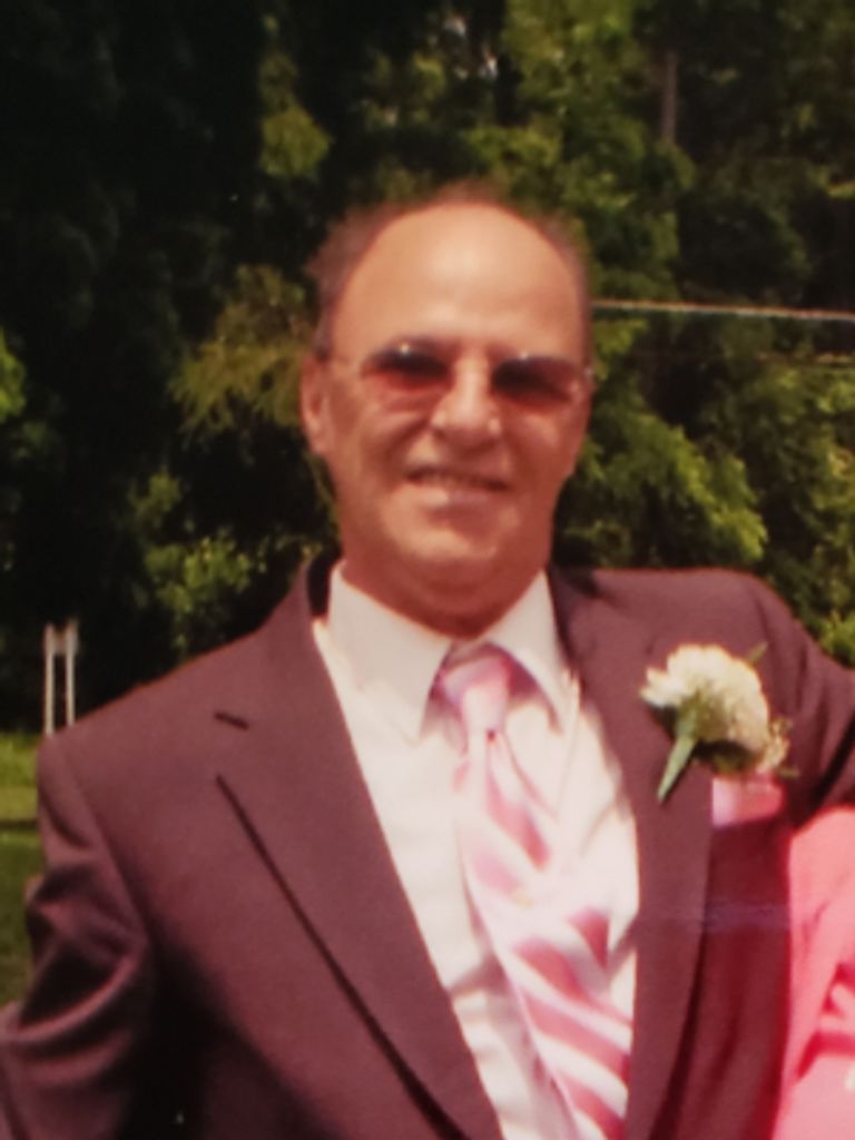 Gerald W. Kraser Profile Photo