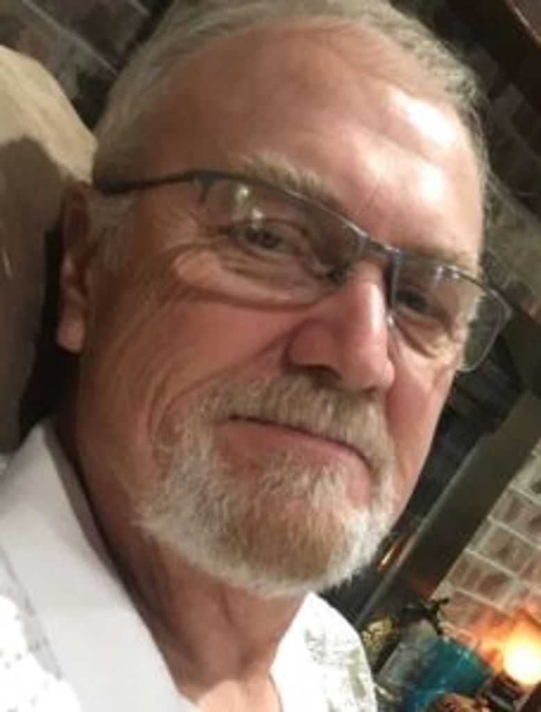 Billy R. Mckinney