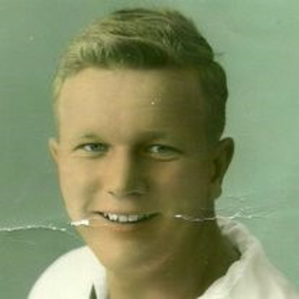 Clarence George Tarkon