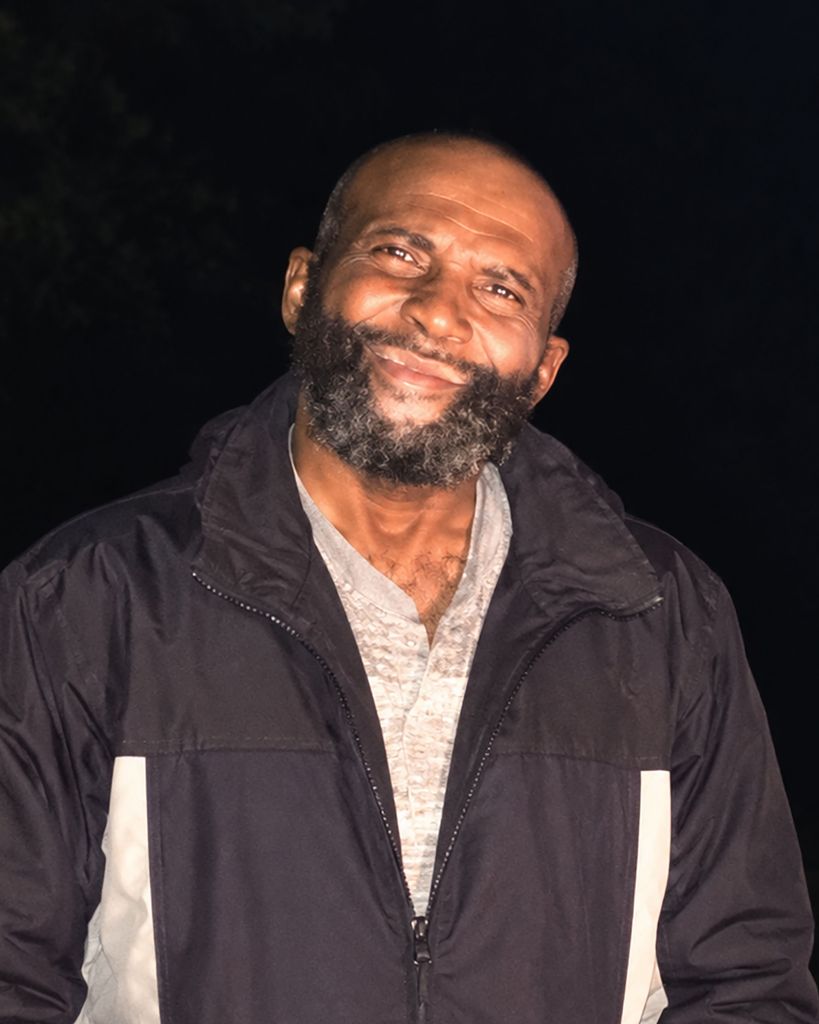 Timothy Frazier, Jr.