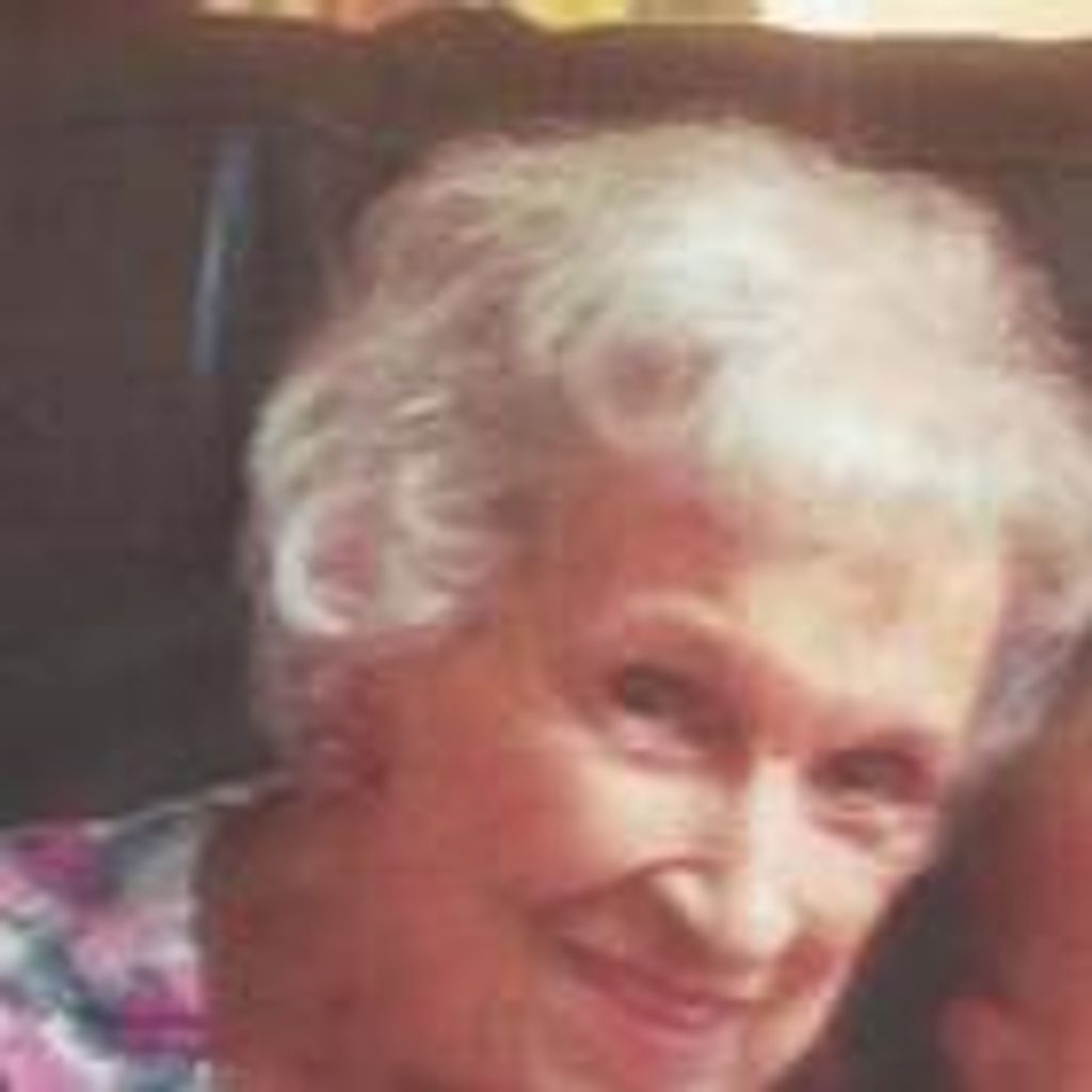 Dorothea A. Lyden Hargate