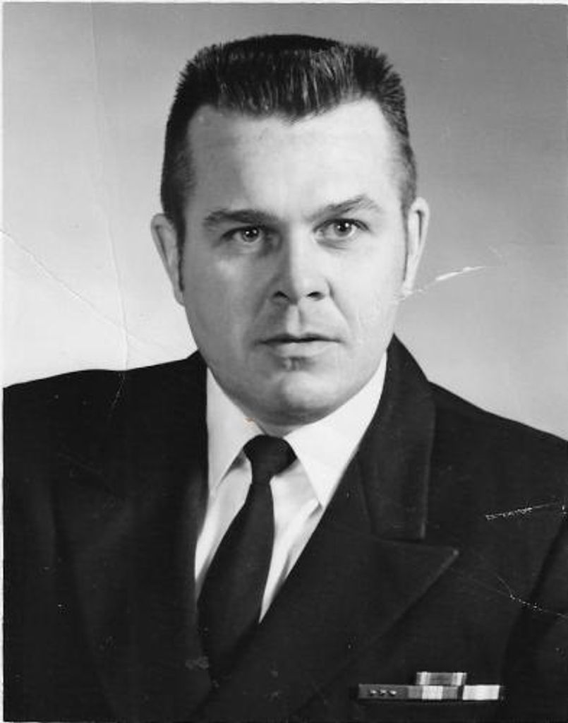 Harold Duball Profile Photo