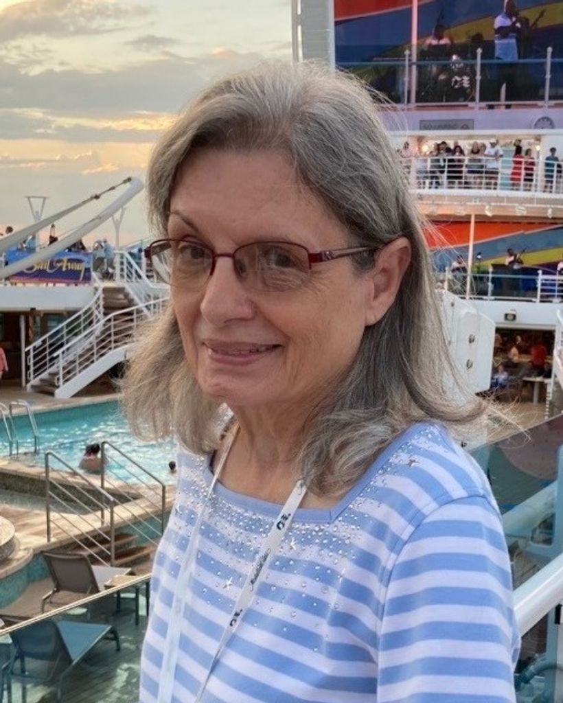 Mary Elizabeth Smallen Profile Photo