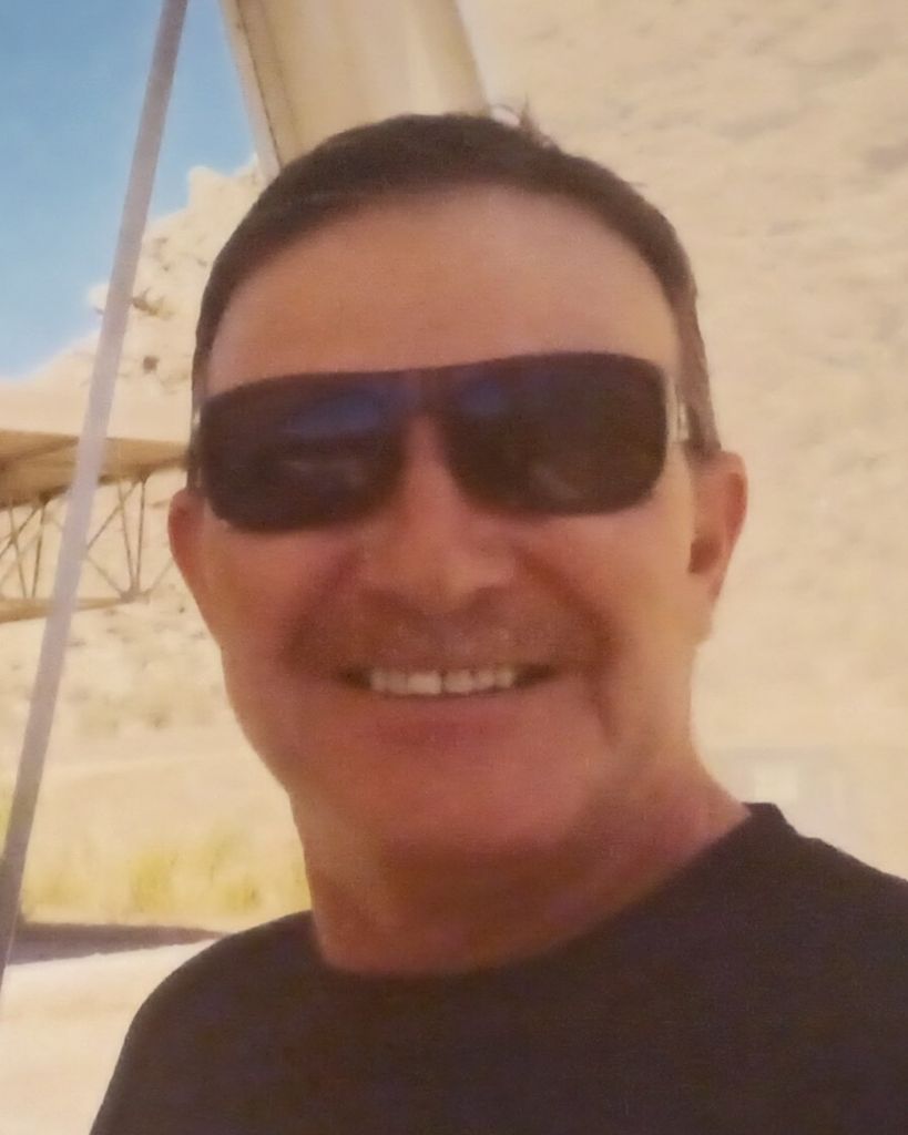 Jeffrey Carroll Stoddard Profile Photo