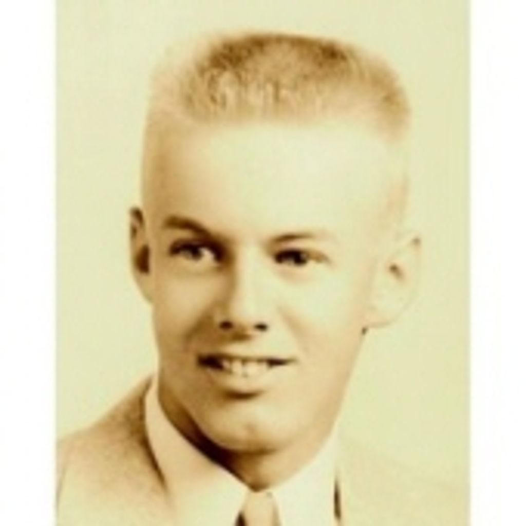 Donald L. Foreman Profile Photo