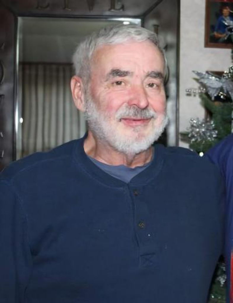William Michael Johnson Profile Photo