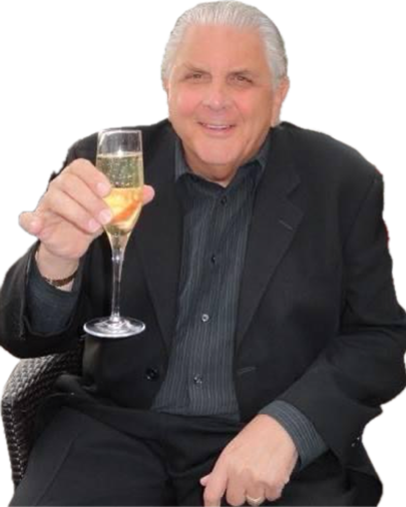 Peter J. Napolitano "Produce Pete" Profile Photo