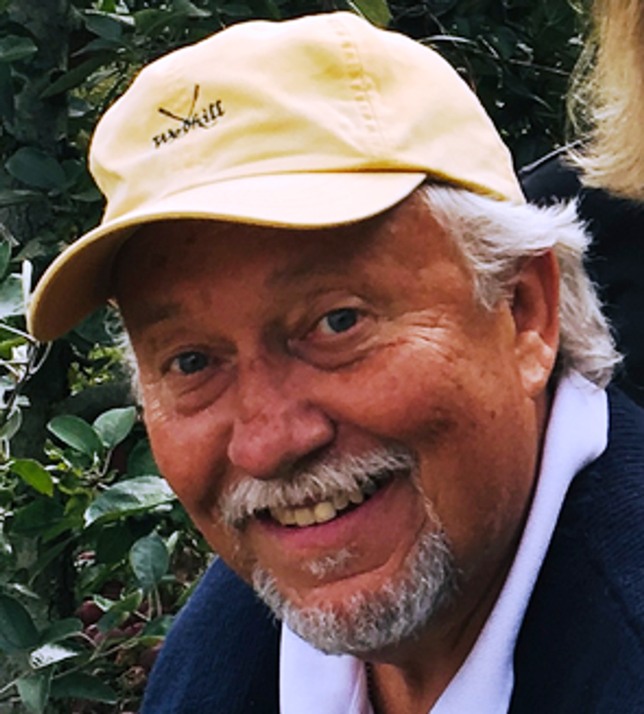 George M. Garrity Jr. Profile Photo