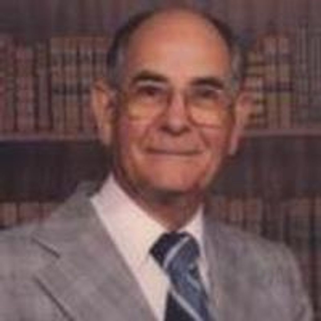 Earl Smith