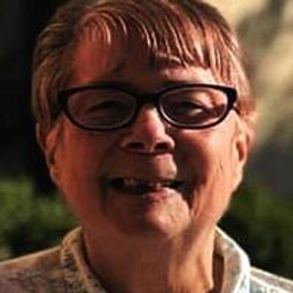 Doris Louise Huffman