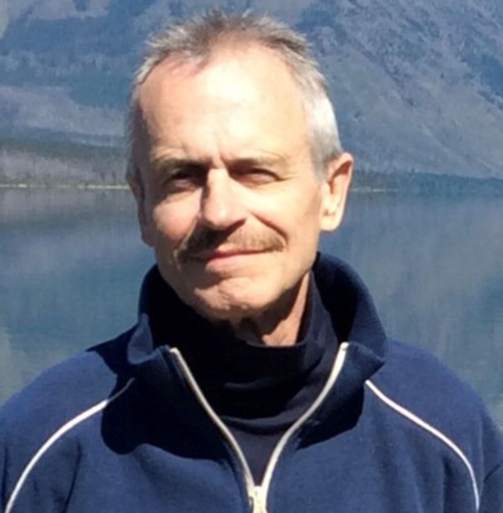 William Lee Hingston Jr. Profile Photo