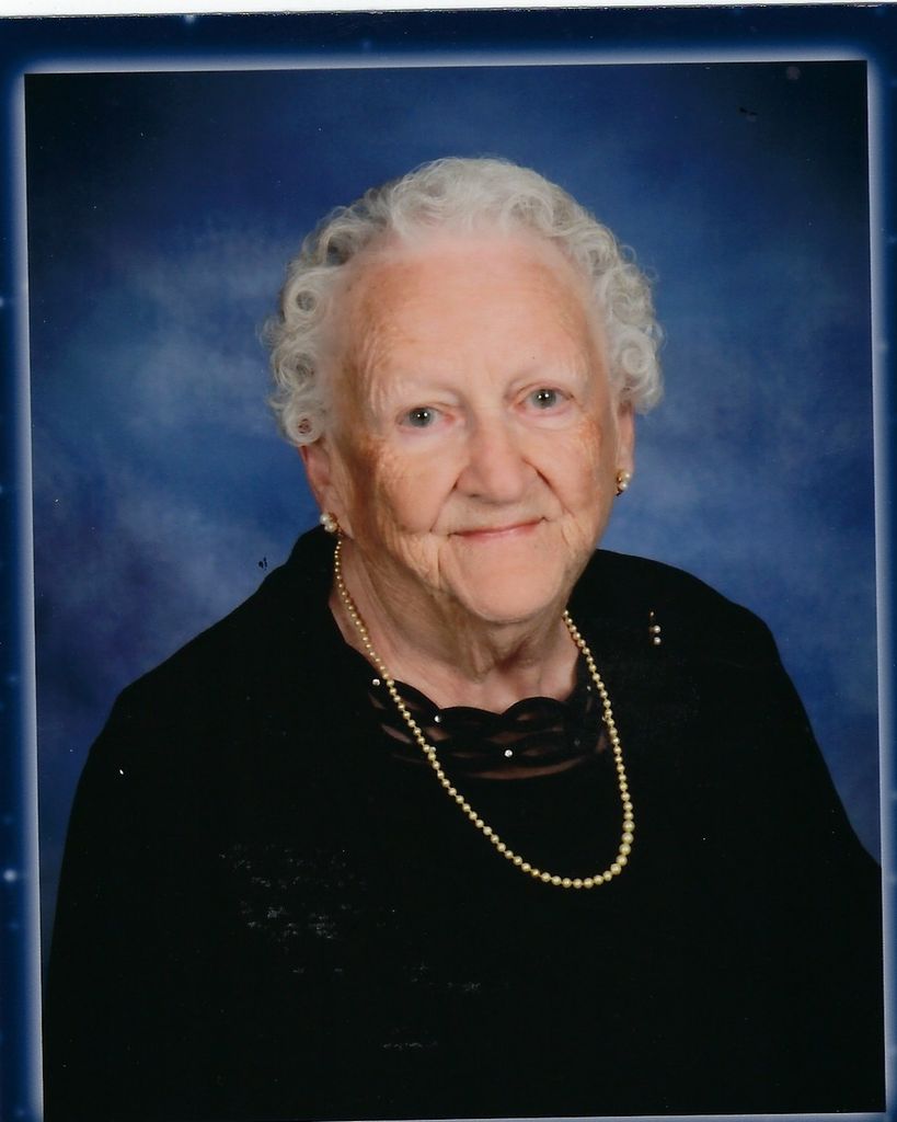 Patricia J. Miessner