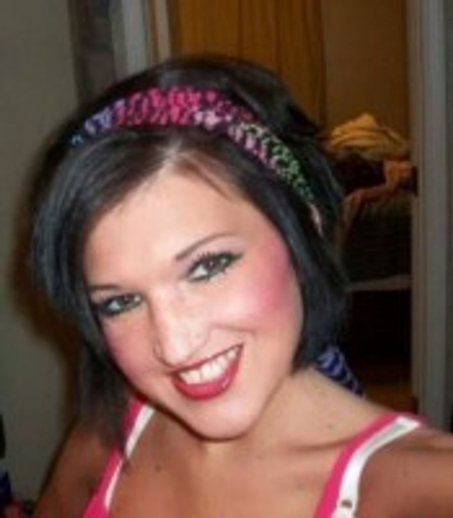 Amberly  J. Mckee