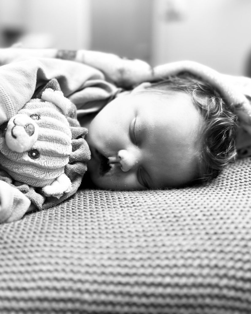 Beckett Austin Burton Profile Photo