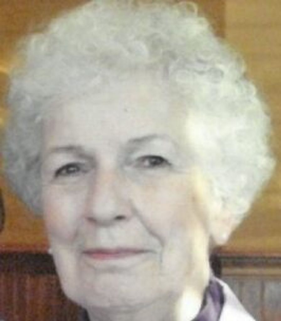 Theodora Hammac