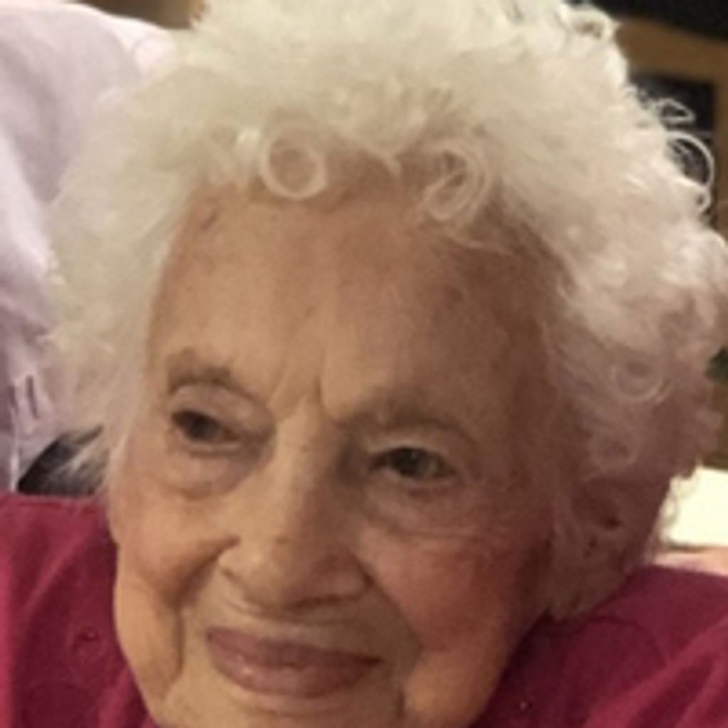 Geraldine Denson