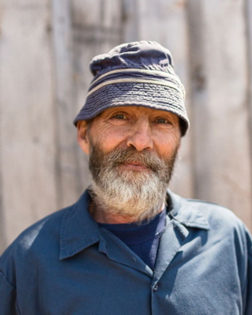 Dennis D. Merwin