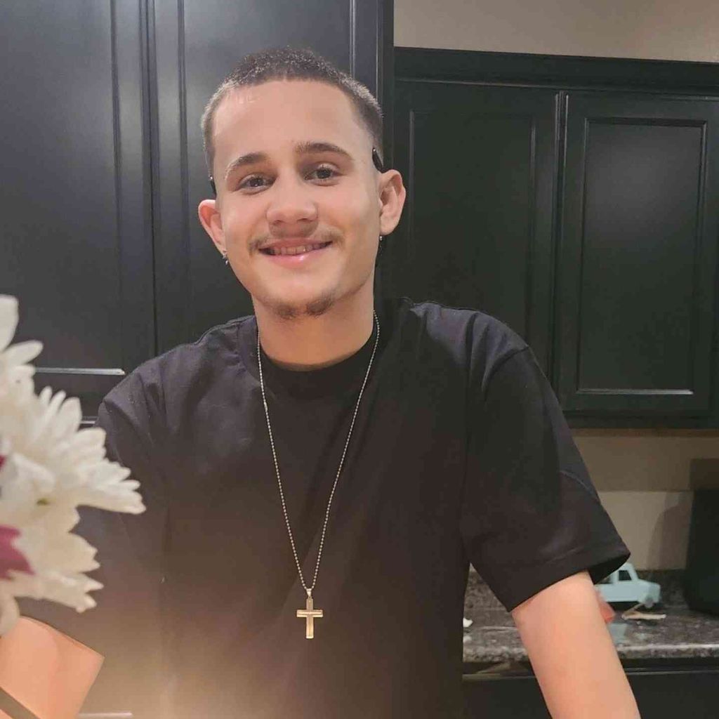 Bryce Tulcus Profile Photo