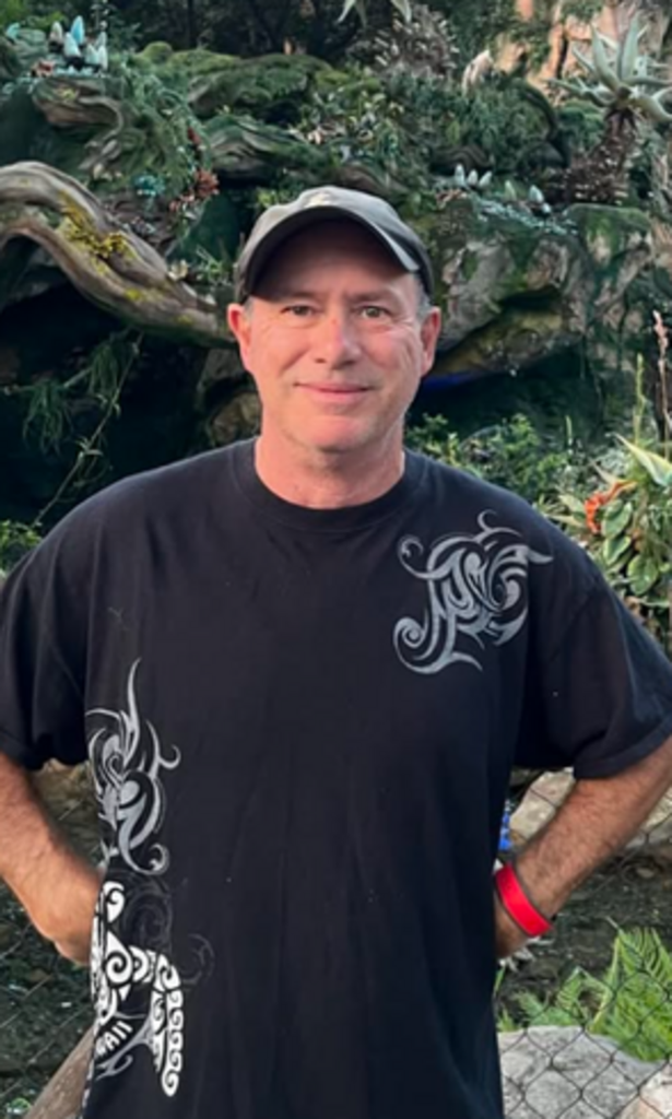 Forrester "Chip" Clark Smith Jr. Profile Photo