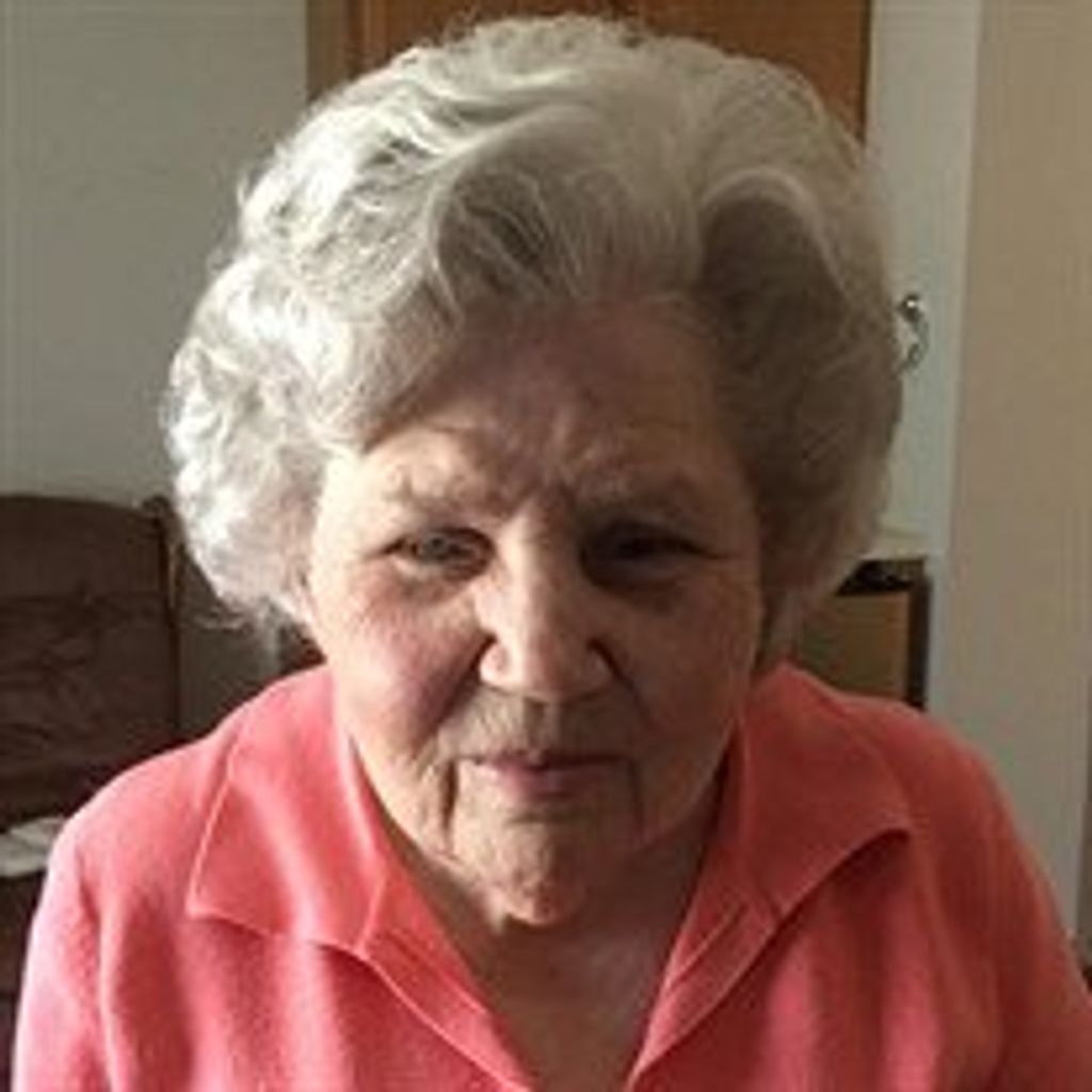 Johnnie  Mae Sparkman