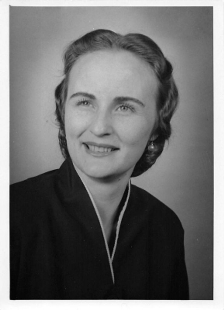 Mary Gettys Atkinson