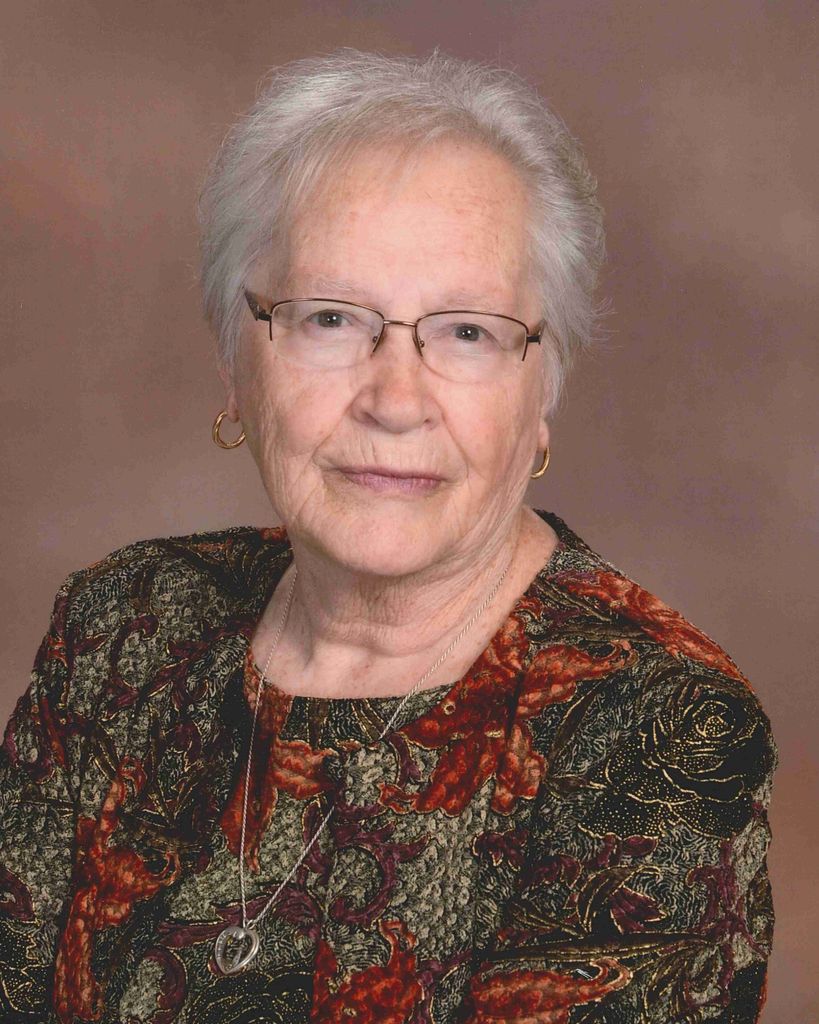 Dorothy Ahrenstorff