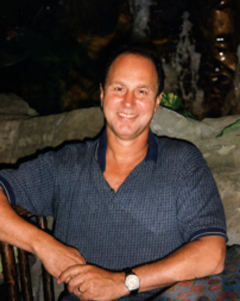 Russell A. Kann Profile Photo