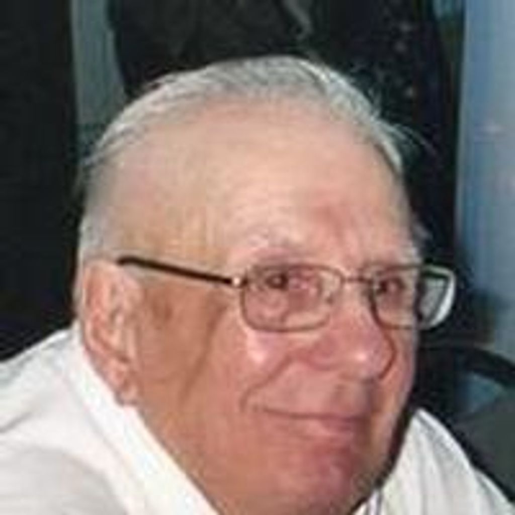 Jack Dean Large Profile Photo