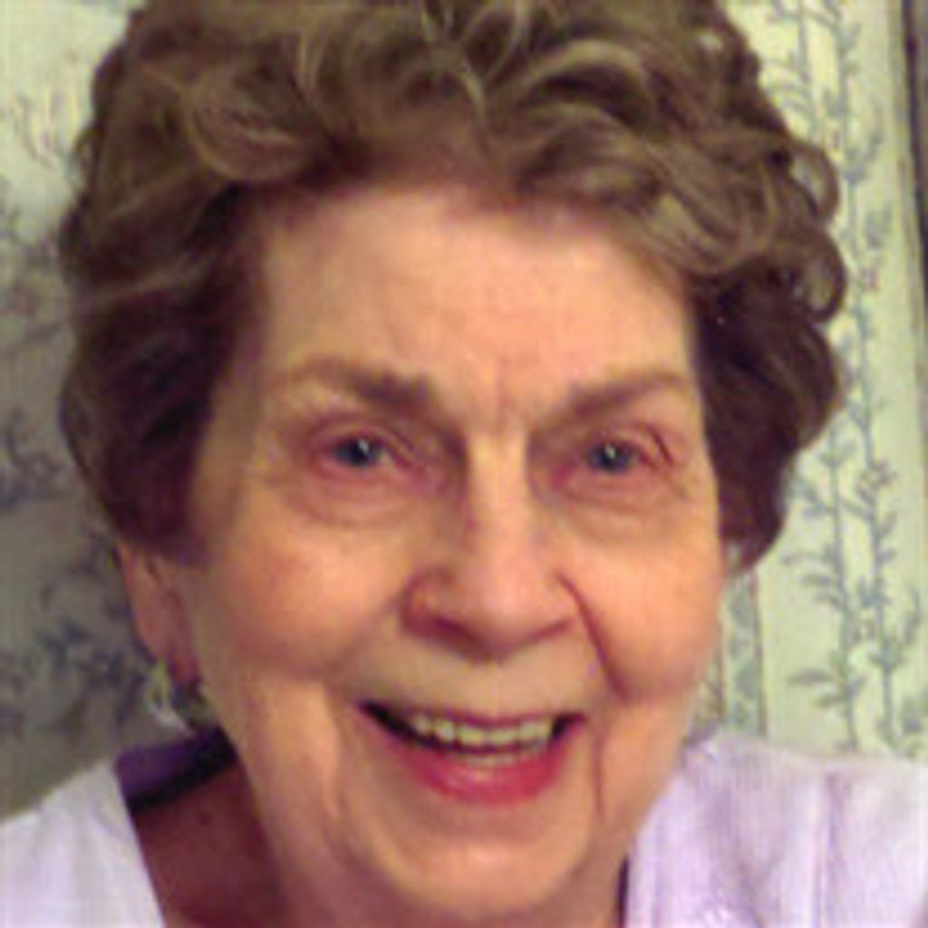 Kathleen "Kay" Jane Herling