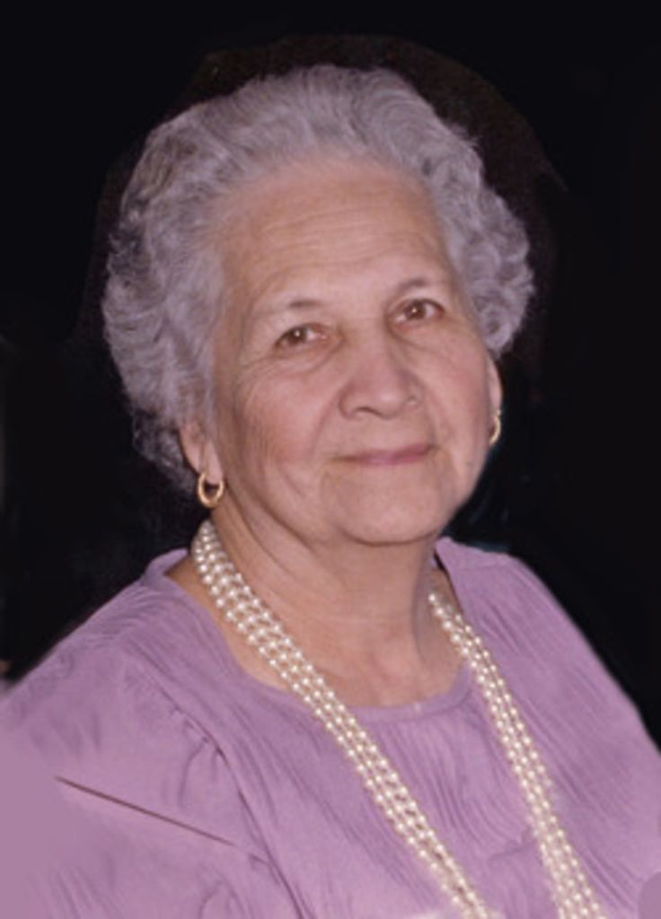 Julia Zulema Ramos