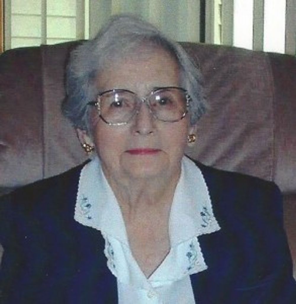 Arlene Molzen