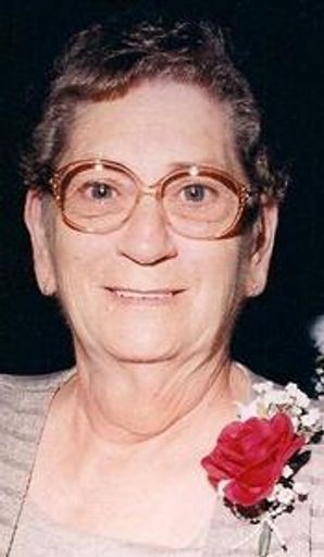 Bernice May Mckinzie Profile Photo
