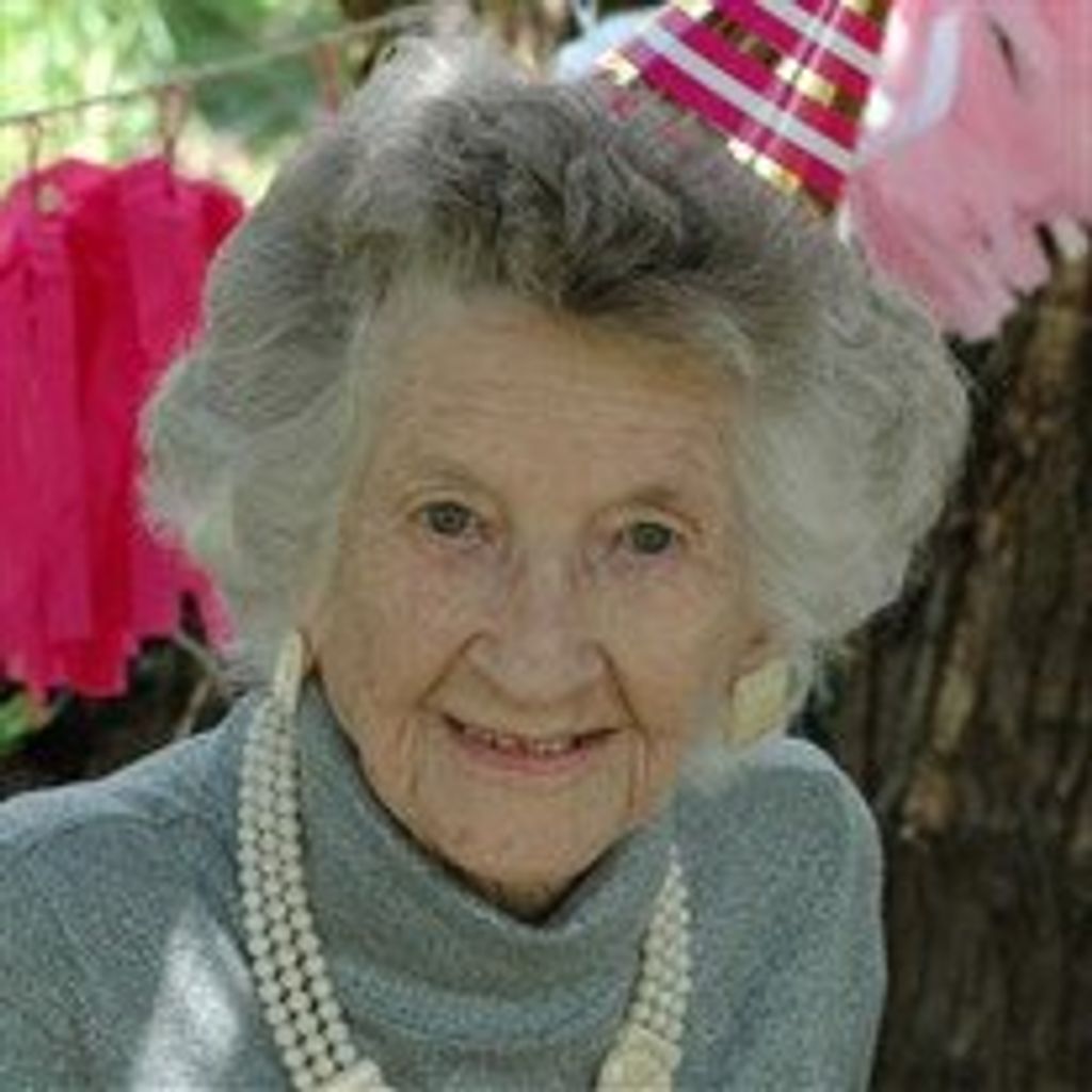 Dorothy Bryant
