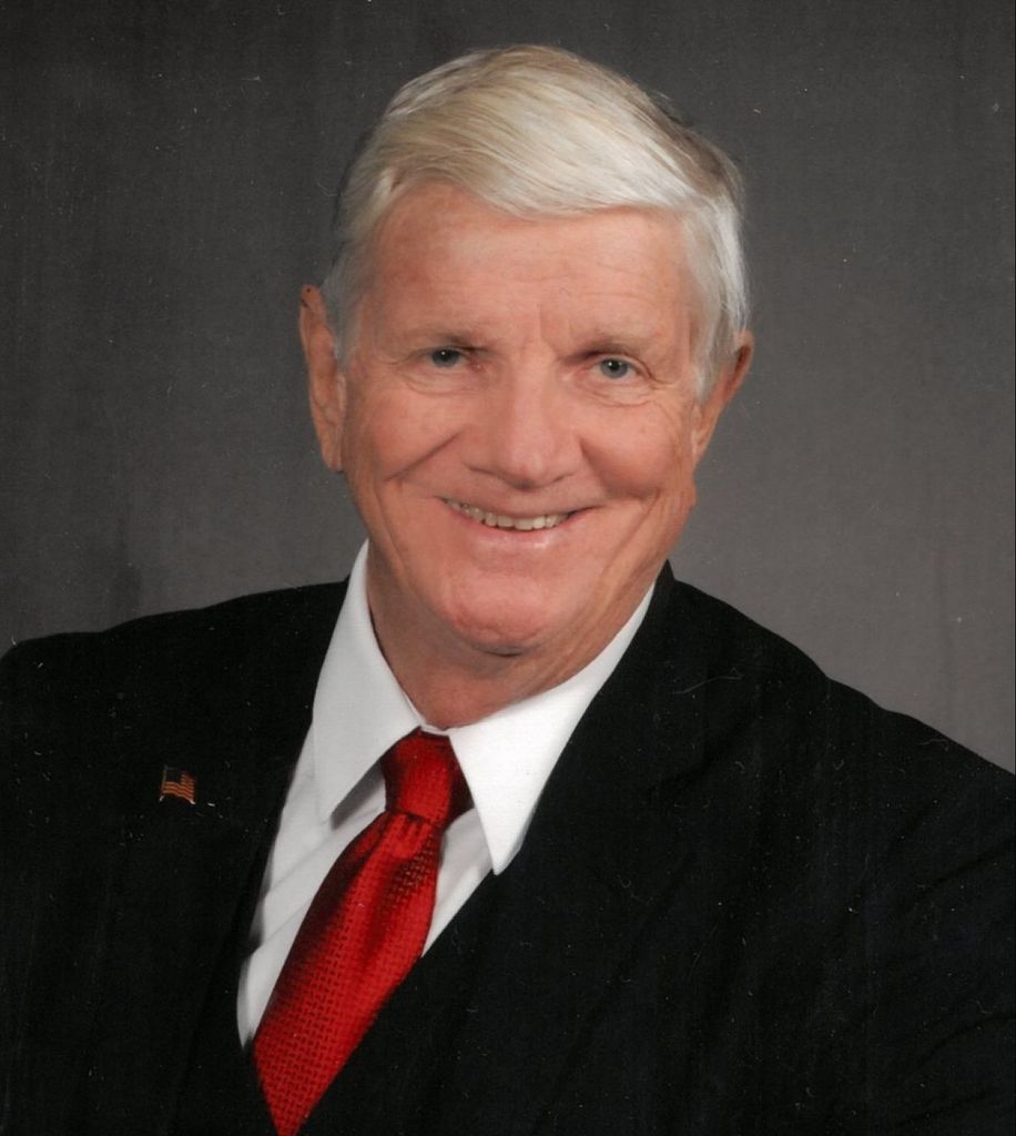 Donald Dean Markum