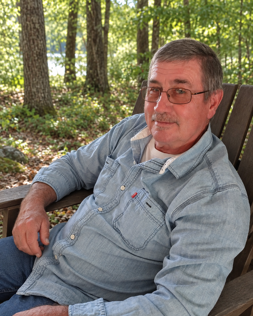 Elzy "Steve" Buchanan Profile Photo