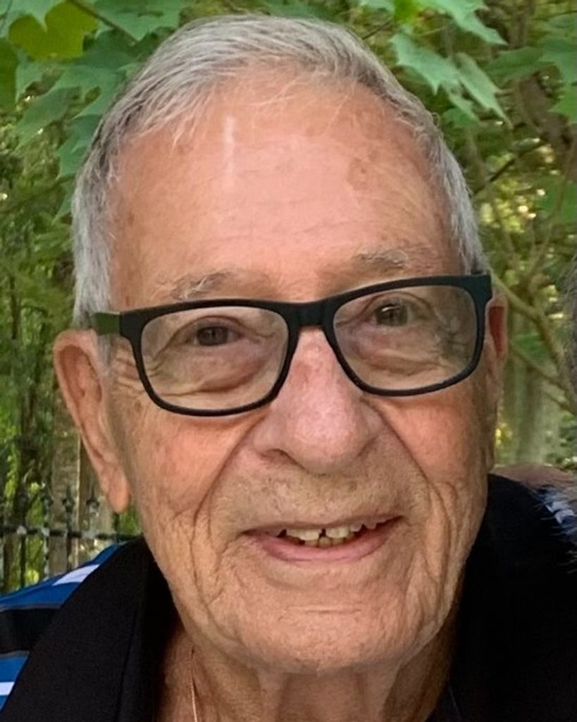 John Anthony "Jack" Bean Profile Photo