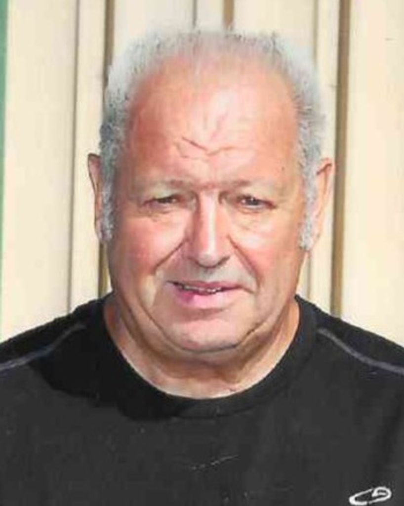 Kenneth W. Korth Profile Photo