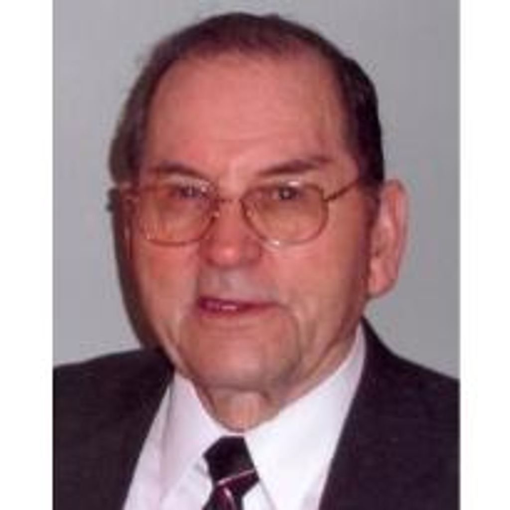 Robert "Vance" Miller