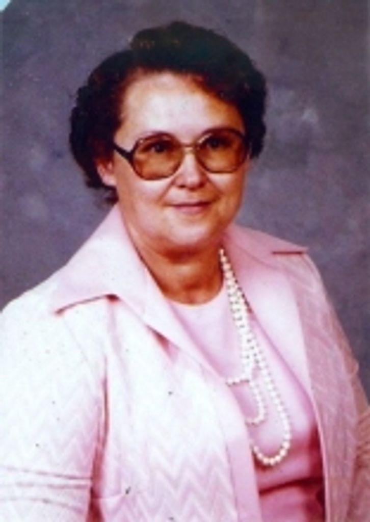 Faye Danuser