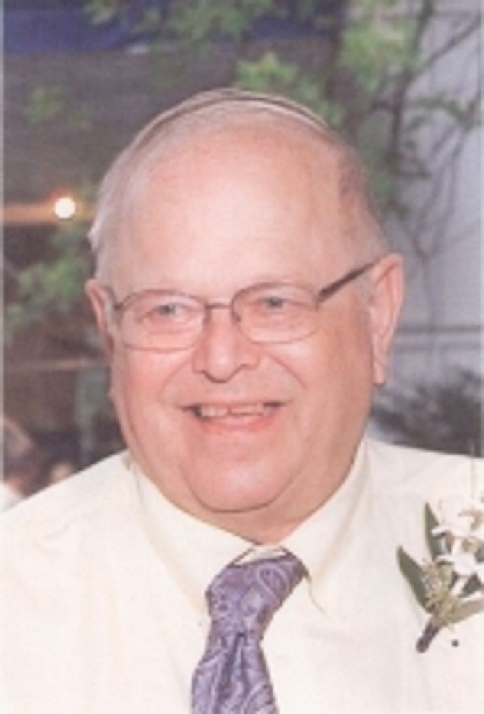 Paul Eker