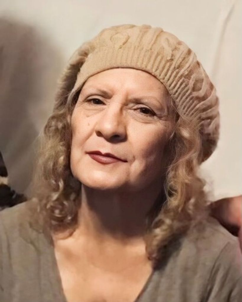 Emily B. Fuentes Profile Photo