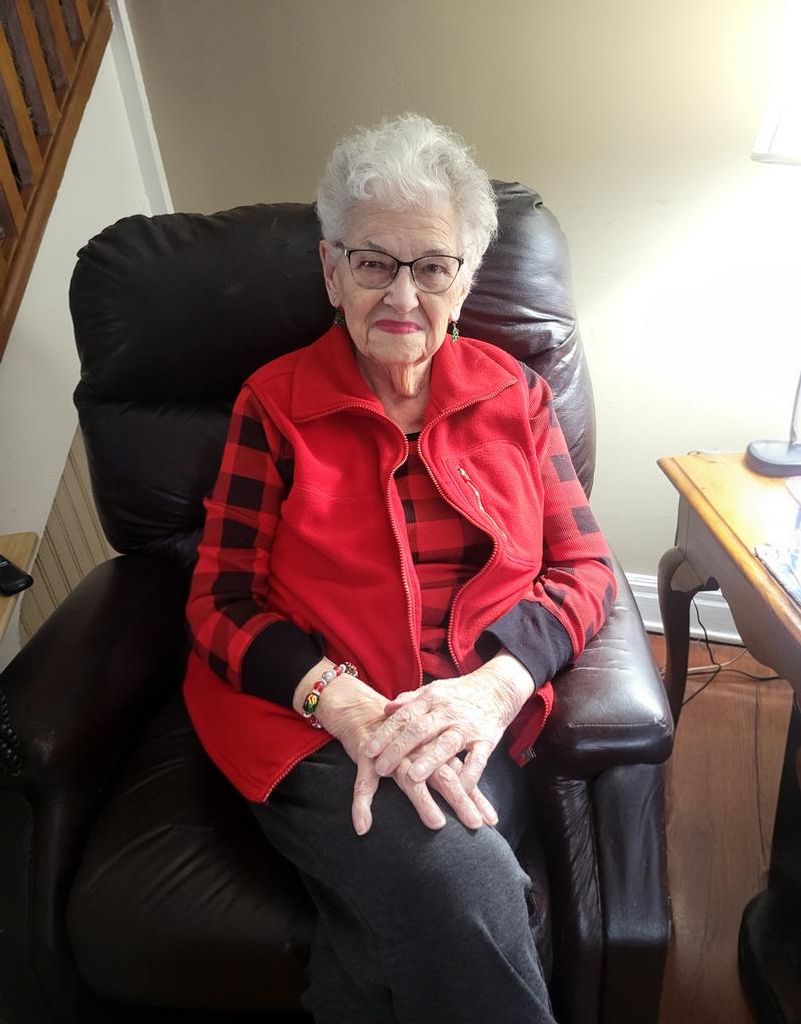 Arlene Myers Profile Photo