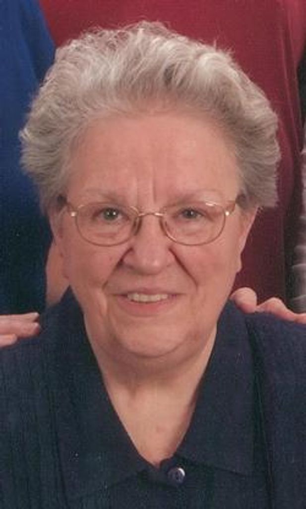 Wilma K. Mackey
