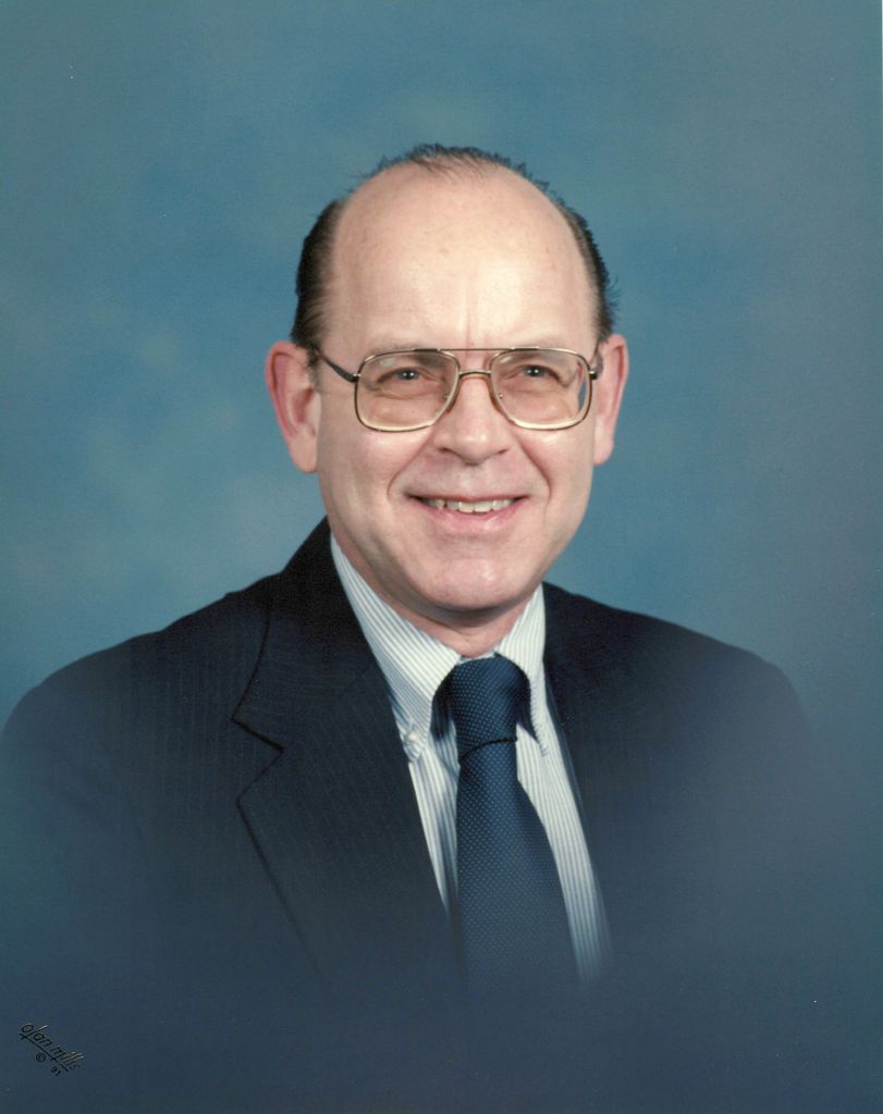 Donald Louis Ohliger