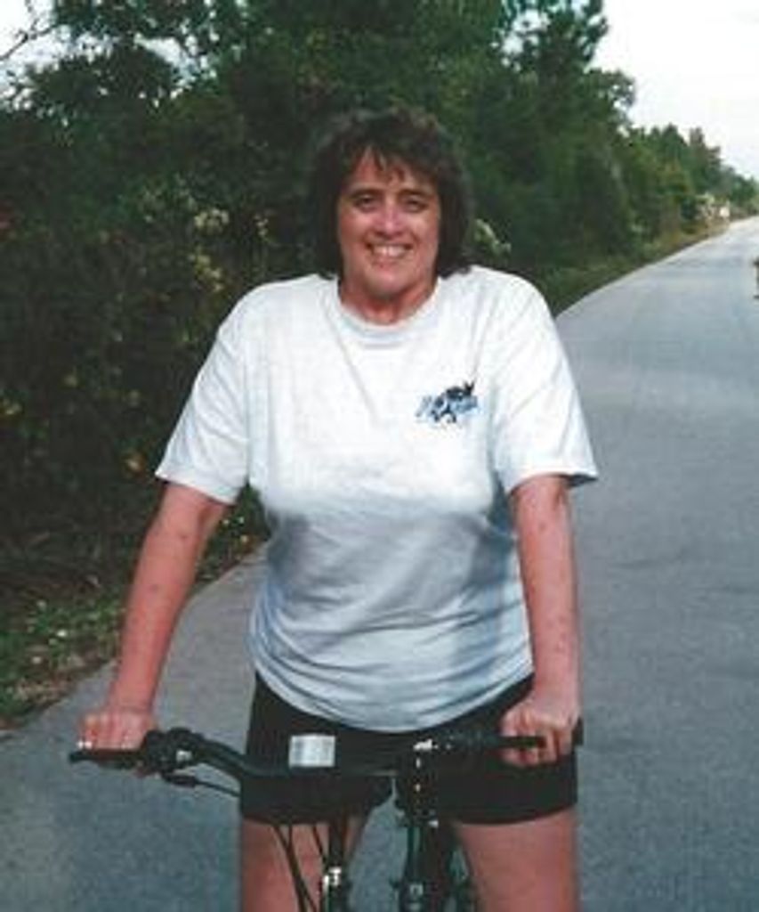 Judy Jo Winans Profile Photo