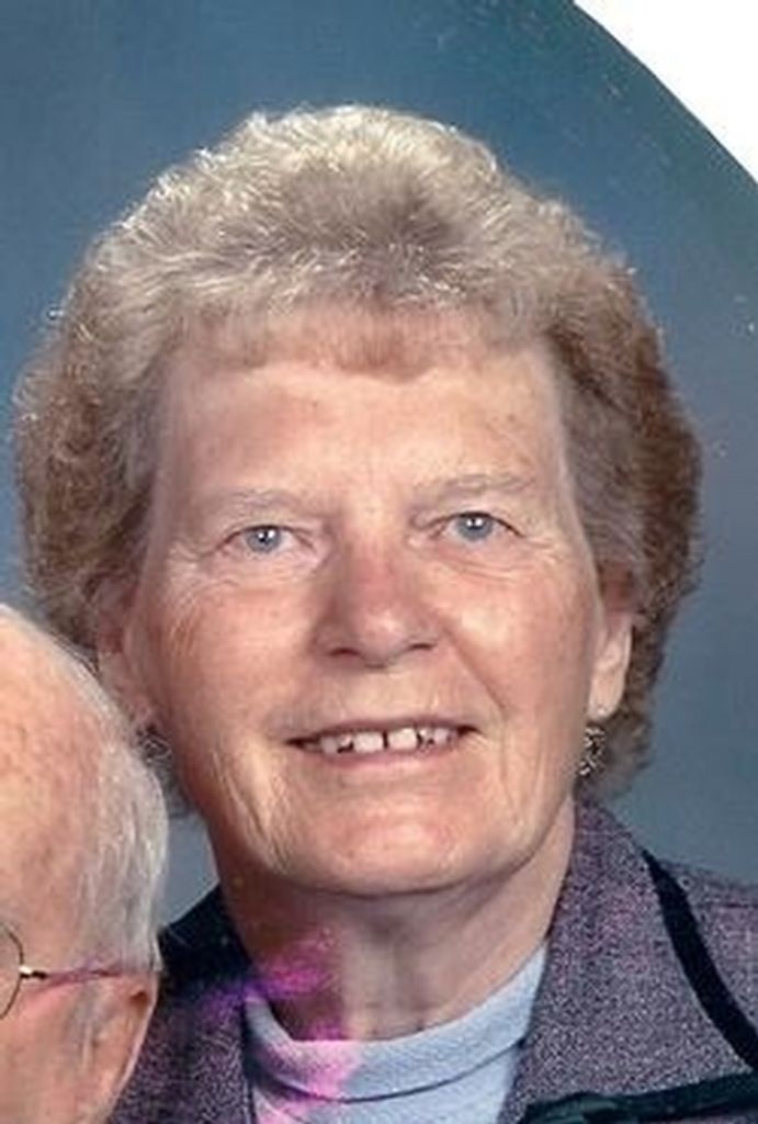 Laverta May Schwartz