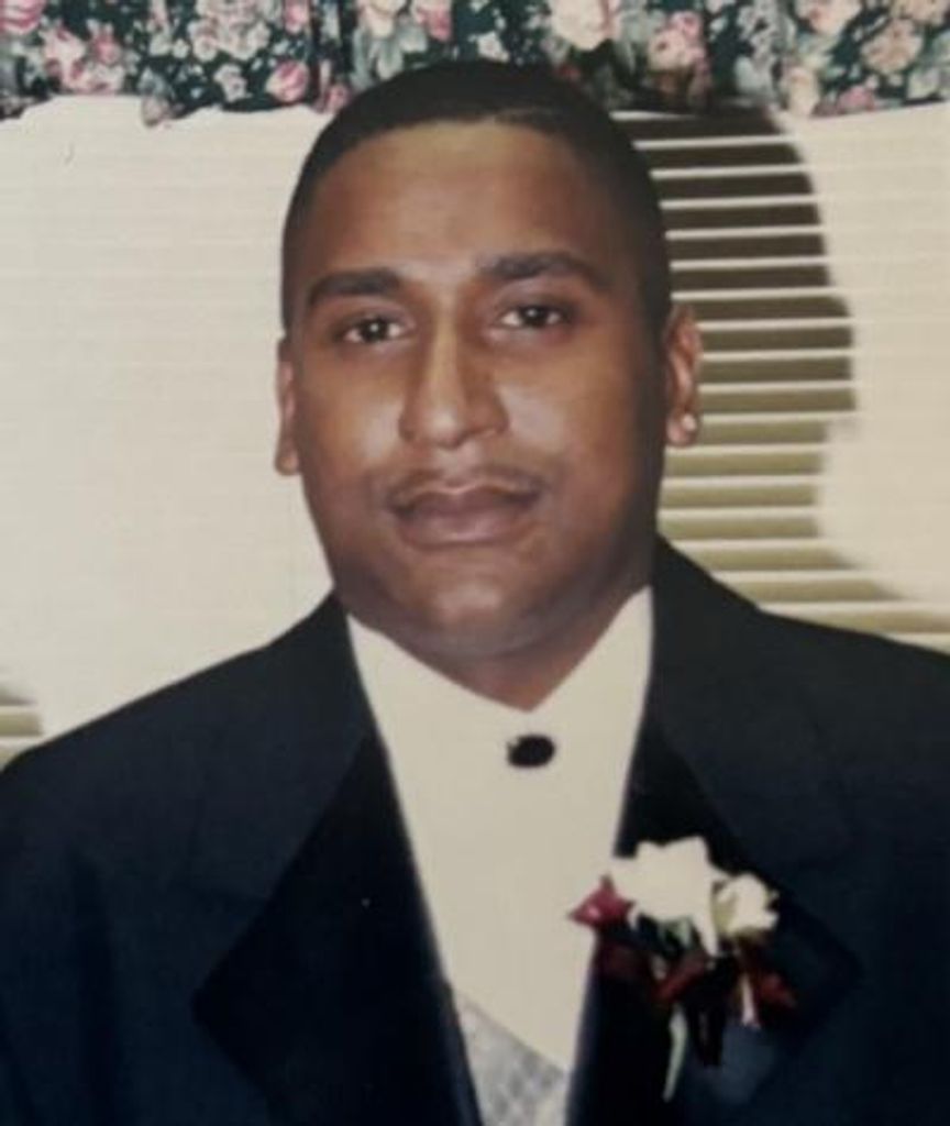 Trevor Dey Stubblefield Profile Photo