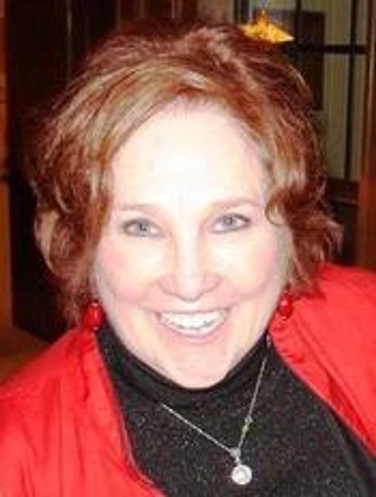 Roman, Gail L.