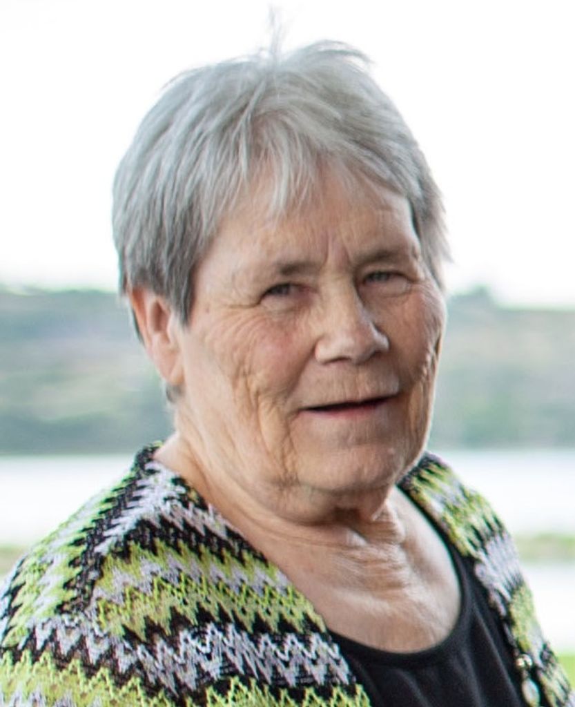 Marjorie Peterson