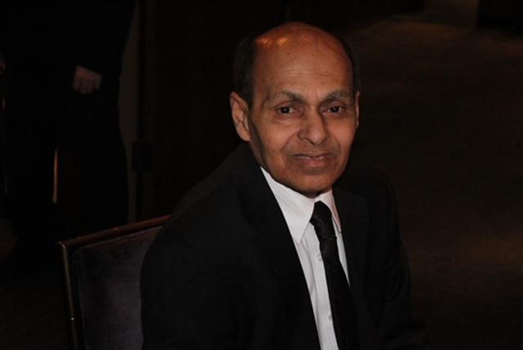 Sushil Kumar Agarwala